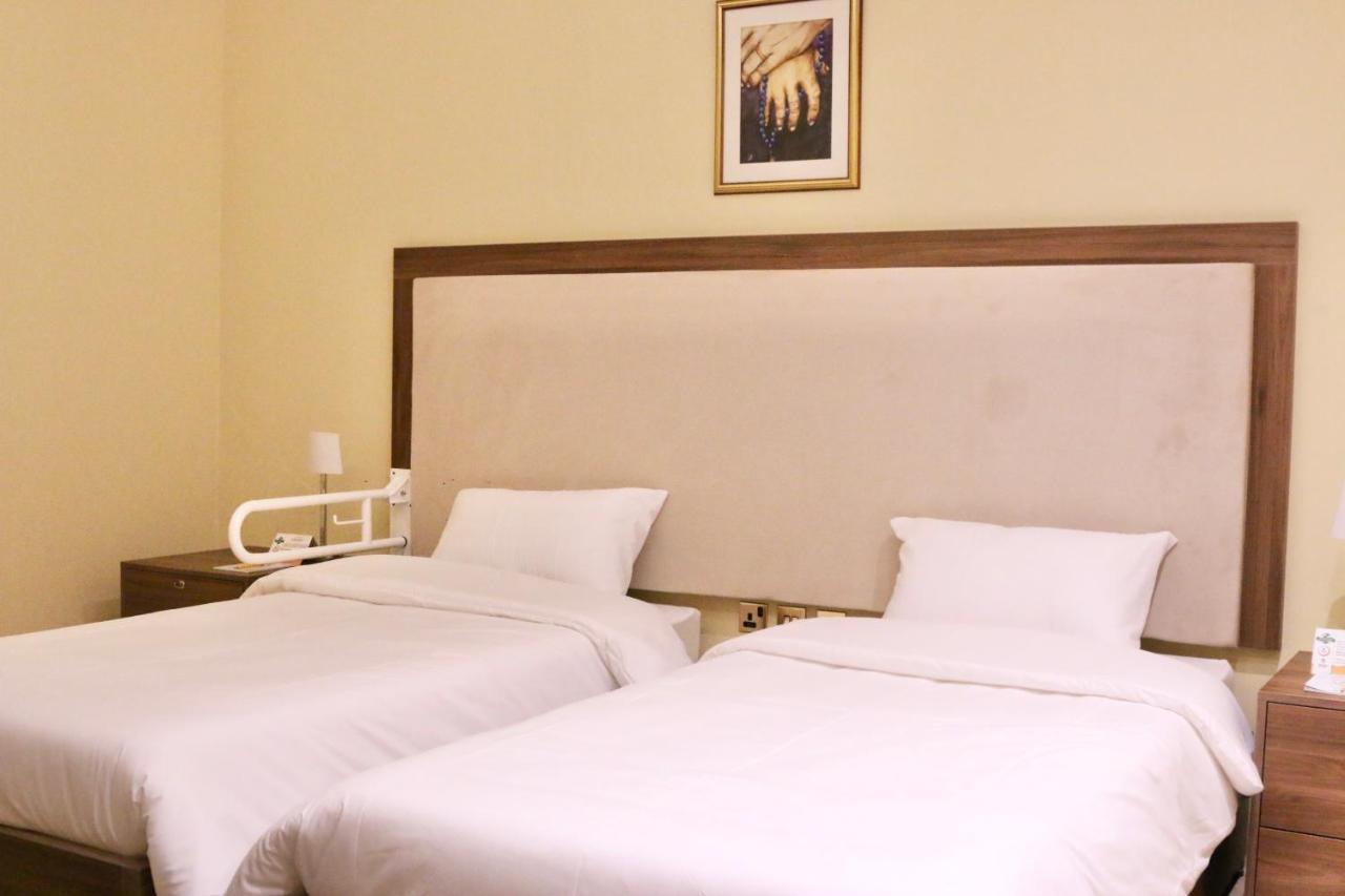 Qatar Youth Hostels Doha Exterior foto